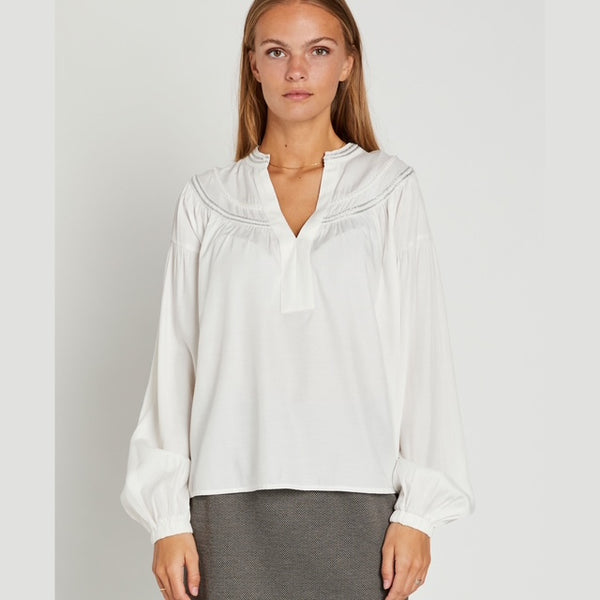 Rue de Femme Mariya blouse 10540