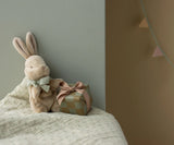 Maileg My first bunny - Mint 12749