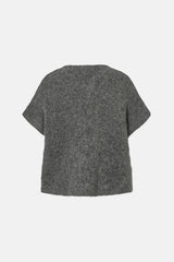 Rue de femme Yana knit vest 12505