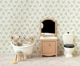 Maileg Toilet, Mouse 12751