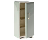Maileg Fridge, Miniature - mint 12752
