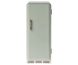 Maileg Fridge, Miniature - mint 12752
