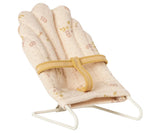 Maileg Babysitter - Micro, off white 12758