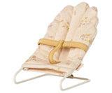 Maileg Babysitter - Micro, off white 12758