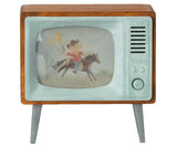 Maileg Television - Mouse 12759