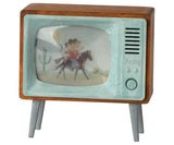 Maileg Television - Mouse 12759