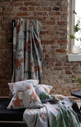 Ekelund torkkupeitto 140 x 170cm 12428