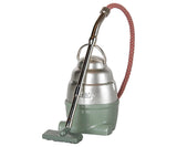 Maileg Vacuum cleaner - Mouse, dark mint 12765