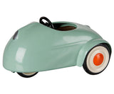 Maileg Car - Mouse, light mint 12766