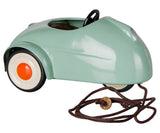 Maileg Car - Mouse, light mint 12766