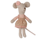 Maileg Driver mouse - Little sister 12772