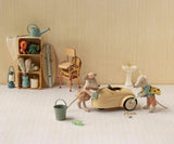 Maileg Driver mouse - Little sister 12772