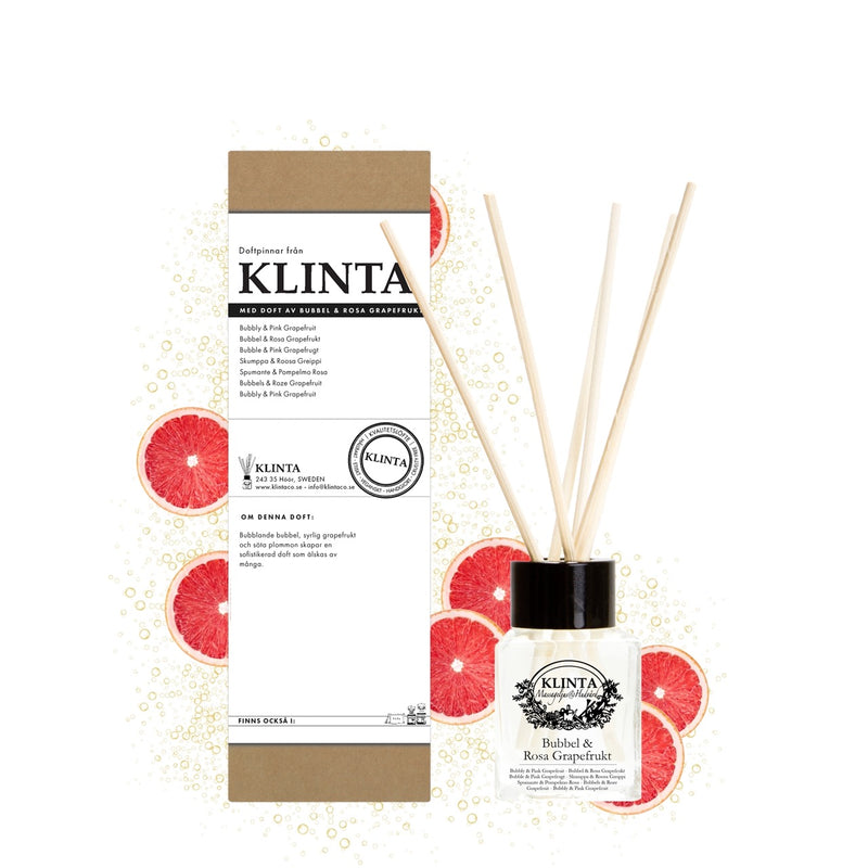 Klinta huonetuoksu 50ml 10223