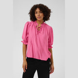 Kaffe Lufia Frill blouse 11932