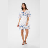 Kaffe Rosine dress 12246