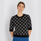 Rue de Femme Thorel knit 11876