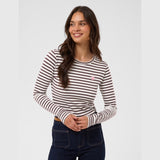 Kaffe Liddy t-shirt 12477