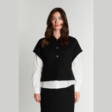Rue de Femme New Hiki Vest 12452