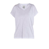 Blue Lydia flame t-paita 12045