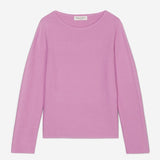Marc O`Polo puuvillaneule berry lilac 9439