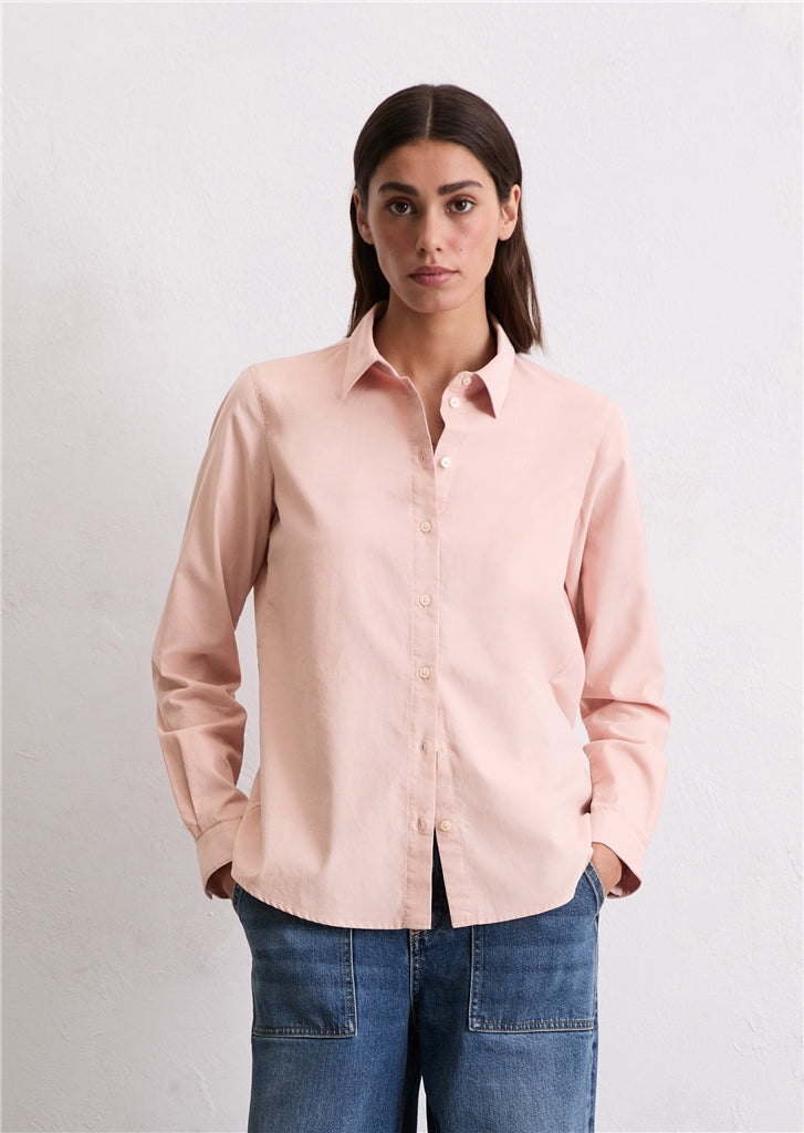 Marc O'Polo paitapusero 11304 Pastel rose