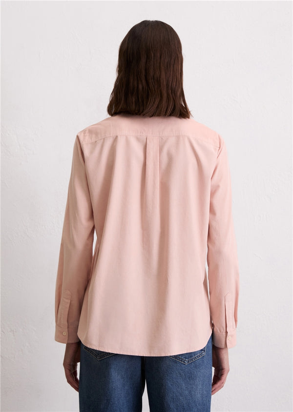Marc O'Polo paitapusero 11304 Pastel rose