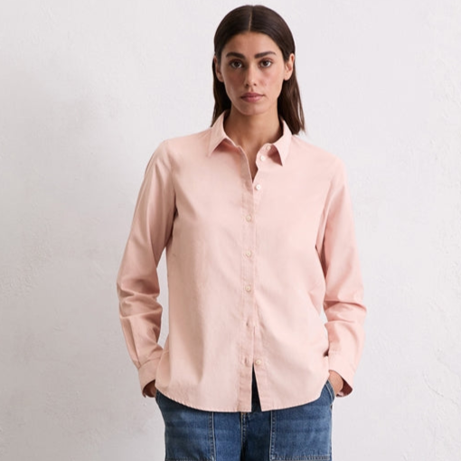 Marc O'Polo paitapusero 11304 Pastel rose