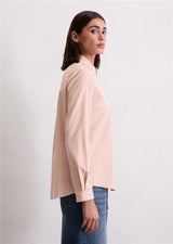 Marc O'Polo paitapusero 11304 Pastel rose