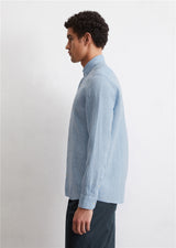 Marc O`Polo spread long sleeve pellavapaita 11061