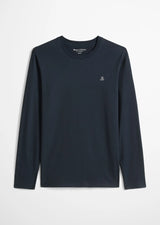 Marc O`polo pitkähihainen T-paita 11929