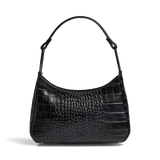 Markberg Arialla MBG Handbag, Croco 10426