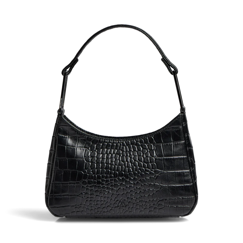 Markberg Arialla MBG Handbag, Croco 10426