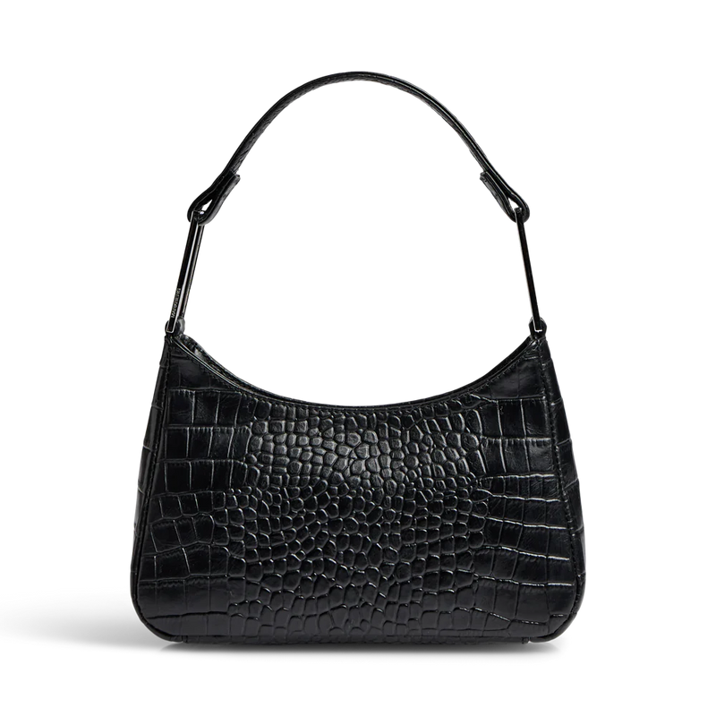 Markberg Arialla MBG Handbag, Croco 10426