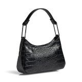 Markberg Arialla MBG Handbag, Croco 10426