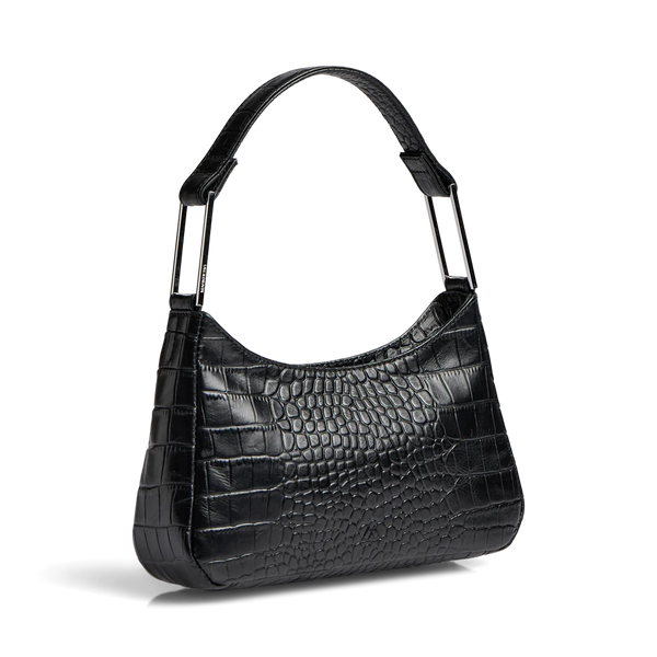 Markberg Arialla MBG Handbag, Croco 10426