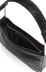 Markberg Arialla MBG Handbag, Croco 10426