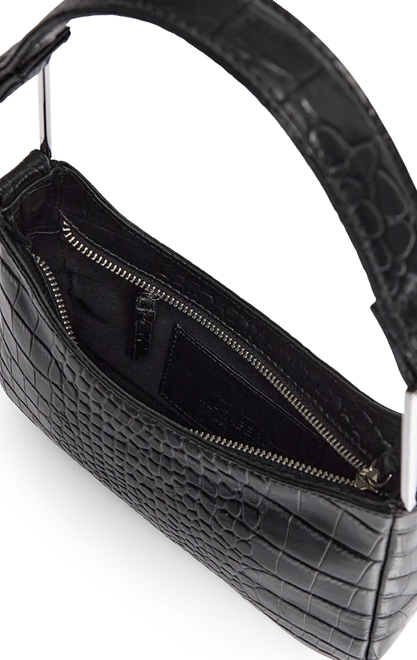 Markberg Arialla MBG Handbag, Croco 10426