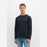 Marc O`polo pitkähihainen T-paita 11929