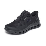 Skechers waterproof glide step slip ins 12446