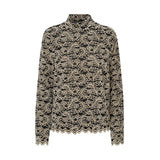 Rue de Femme Capucine blouse 12631