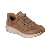 Skechers Contour foam slip ins chestnut 12415