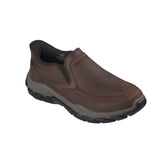 Skechers Santoro-Archaic slip ins 12577