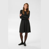 Kaffe Malina knit dress 12700