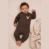 The New Sweat chinos 12715