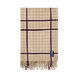 Lexington Checked torkkupeitto 12519