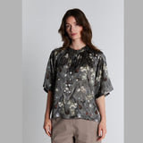 PBO Opala silk blouse 12578