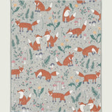 Ekelund torkkupeitto 140 x 170cm 12428