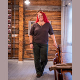 Claire Jaynaya long sammarit 12557