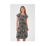 Kaffe Bella jersey dress 12035