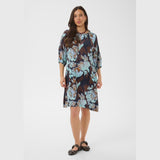 Saint Tropez Malika short dress 12471